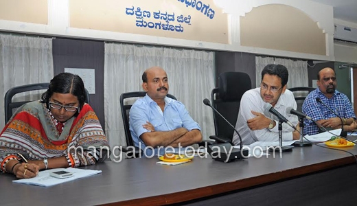 Tourisam press meet 1